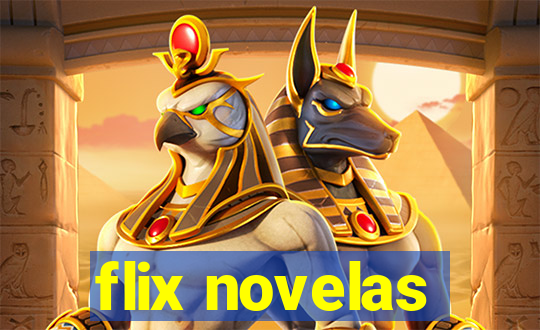 flix novelas